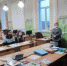 Сотрудники ИК-26 продолжают проводить агитационную работу по привлечению выпускников на обучение - ТАВДИНКА.РФ