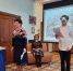 10 лет клубу "Перышко" - Тавдинский городской округ