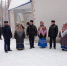 Христианский праздник - Тавдинский городской округ