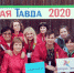 Свердловская область: Участник Премии МИРа 2021 Надежда Щеулова - ТАВДИНКА.РФ
