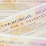 В России утверждены новые границы тарифов ОСАГО - ТАВДИНКА.РФ