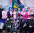 Живем и будем жить - Тавдинский городской округ