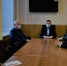 Глава округа провел рабочую встречу с общественными советниками округа - ТАВДИНКА.РФ