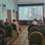 "КРИК ТИШИНЫ" В БИБЛИОТЕКЕ - Управление культуры, молодежной политики и спорта