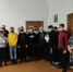 Посвящение в студенты!!! - Тавдинский городской округ