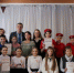 Состоялась конкурсная программа "Сегодня школьник – завтра избиратель" - ТАВДИНКА.РФ