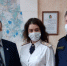 Сотрудники ИК-26 провели рабочую встречу с директором Тавдинского лесничества - ТАВДИНКА.РФ
