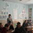 МОЛОДОСТЬ ПРОТИВ НАРКОТИКОВ - Управление культуры, молодежной политики и спорта