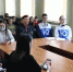 В ЦТР "Гармония" состоялось ток-шоу "Завтра глазами детей" - ТАВДИНКА.РФ