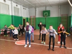 КЛАССНЫЕ ДЕВЧОНКИ