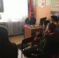 Учащиеся военно-патриотического клуба приняли участие в проекте «Патриот» - Тавдинский городской округ
