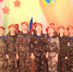 Конкурс патриотической песни «Салют, Россия!» - Тавдинский городской округ