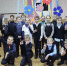 «Навруз - праздник солнца» - Тавдинский городской округ