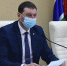Состоялась коллегия при главе округа - ТАВДИНКА.РФ