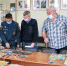 Подведены итоги конкурса - выставки рисунков "Лес, Пожар, Беда!" - ТАВДИНКА.РФ