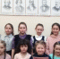 Итоги Всероссийского творческого конкурса-фестиваля "На наших знамёнах начертано слово "Победа" - ТАВДИНКА.РФ