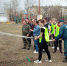 Тропа пожарной безопасности - Тавдинский городской округ