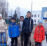 Субботник в п. Карабашка - Тавдинский городской округ