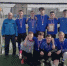 Окружные соревнования по мини-футболу "Уличный красава" - ТАВДИНКА.РФ