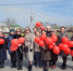 Празднуем Первомай коллективом - Тавдинский городской округ