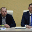 Участники совещания обсудили порядок проведения легкоатлетической эстафеты - ТАВДИНКА.РФ