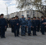 Парад в День Победы должен пройти безупречно - Тавдинский городской округ