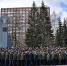Войсковой праздник - Тавдинский городской округ