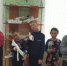 В ЦТР и ГО "Гармония" организована выставка самодельного оружия - ТАВДИНКА.РФ