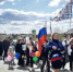 ДЕНЬ ПОБЕДЫ. ЛЕНИНО - Управление культуры, молодежной политики и спорта