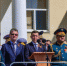 Е.В. Куйвашев отметил вклад тыловиков в Победу в Великой Отечественной войне - Тавдинский городской округ