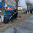 В Тавде пьяный водитель врезался на автомобиле в дерево - ТАВДИНКА.РФ