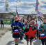 В деревне Ленино прошли праздничные мероприятия, посвященные Дню Победы в Великой Отечественной войне 1941-1945 гг. - Тавдинский городской округ