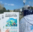 Помощью волонтеров при голосовании за объекты благоустройства воспользовалось более 150 тысяч уральцев - ТАВДИНКА.РФ