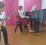 Обучающиеся музыкальной школы приняли участие в конкурсе "CONCERTMASTER" - ТАВДИНКА.РФ