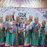 Тавдинцы представили округ конкурсе-фестивале "Star FRIENDS" - ТАВДИНКА.РФ