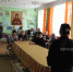 Полицейские проводят профилактические беседы по мошенничеству - ТАВДИНКА.РФ