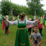 БЕРЁЗКИНЫ ИМЕНИНЫ - Управление культуры, молодежной политики и спорта