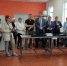 В техникуме состоялось открытие новой мастерской - ТАВДИНКА.РФ