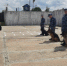 Тавдинским школьникам показали работу кинологов ИК-19 - ТАВДИНКА.РФ
