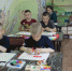 Прошёл мастер-класс "Лепка из пластилина" - ТАВДИНКА.РФ