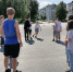 "ИГРОВАЯ АРЕНА" СТАРТОВАЛА В ЦК "РОССИЯ" - Управление культуры, молодежной политики и спорта
