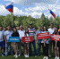 День города на спортивных площадках - Тавдинский городской округ