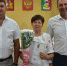 В честь юбилея глава округа вручил благодарственное письмо за многолетний добросовестный труд - Тавдинский городской округ