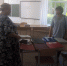 На территории Тавдинского городского округа проходит приёмка образовательных организаций к новому 2022-2023 учебному году - Тавдинский городской округ