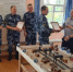 Определились лучше наставники учреждений ГУФСИН - ТАВДИНКА.РФ
