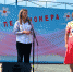 В парке прошли мероприятия посвященные Дню пенсионера - ТАВДИНКА.РФ
