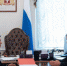 Евгений Куйвашев и Герман Греф подписали соглашение о сотрудничестве между Свердловской областью и Сбербанком - ТАВДИНКА.РФ
