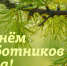 Уважаемые работники и ветераны лесного хозяйства! - Тавдинский городской округ