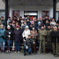 Общегородской субботник: как жители округа наводили порядок в городе - Тавдинский городской округ