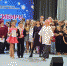 Учащиеся ХК «Феникс» Детской школы искусств приняли участие в IV Международном фестивале-конкурсе «Триумф Сибири» - Тавдинский городской округ